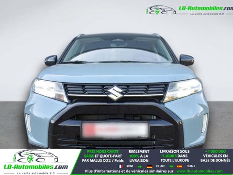 Vitara 1.0 Boosterjet Allgrip BVM 111ch 2026 occasion 31850 Beaupuy
