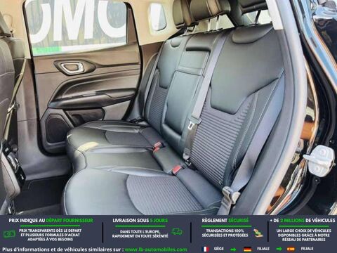 Compass 1.3 PHEV 190 ch 4xe AWD 2022 occasion 31850 Beaupuy