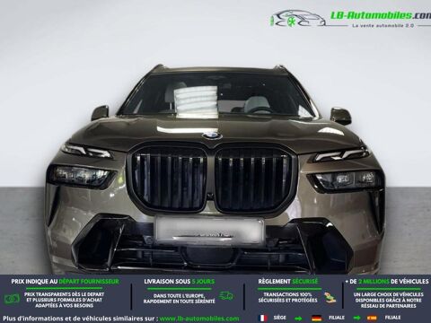 X7 xDrive40d 340 ch BVA 2025 occasion 31850 Beaupuy