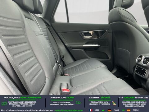 Classe GLC 400 e BVA 4Matic 2023 occasion 31850 Beaupuy