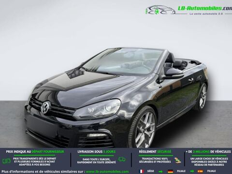 Annonce voiture Volkswagen Golf 18990 €
