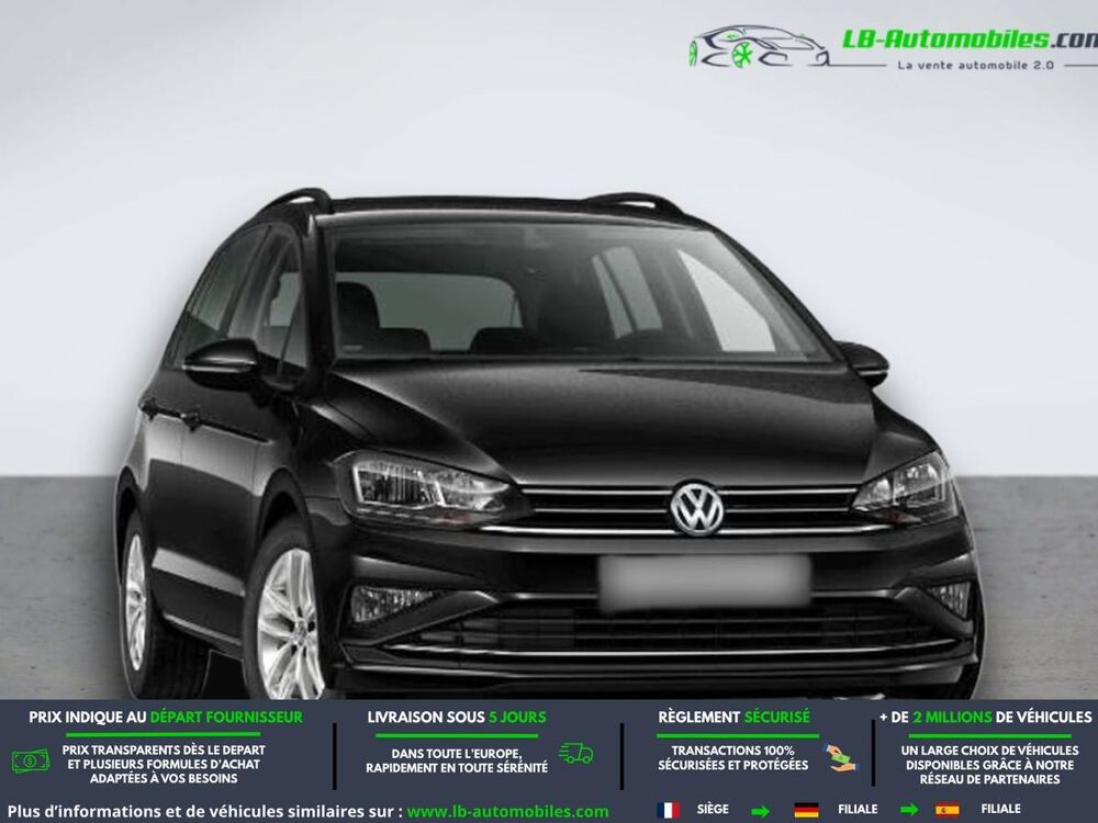 Golf 1.0 TSI 85 BVM 2018 occasion 31850 Beaupuy