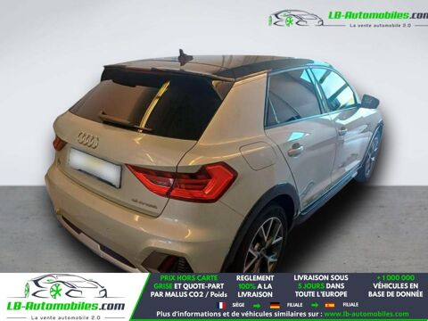 A1 30 TFSI 110 ch BVA 2023 occasion 31850 Beaupuy