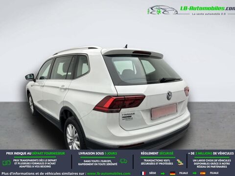 Tiguan Allspace 150 BVA 2021 occasion 31850 Beaupuy