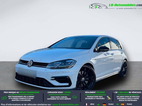 Annonce voiture Volkswagen Golf 24990 €