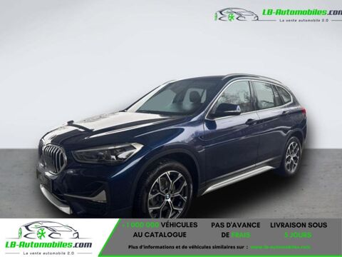 BMW X1 xDrive 18d 150 ch BVA 2020 occasion Beaupuy 31850