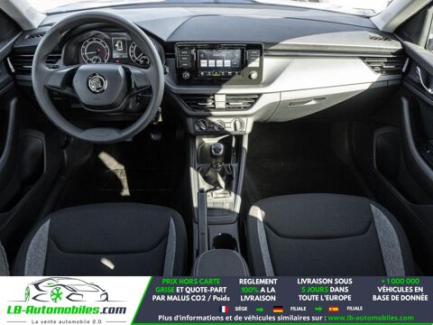 Kamiq 1.0 TSI 95 ch BVM 2021 occasion 31850 Beaupuy