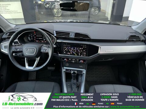Q3 40 TDI 200 ch BVA Quattro 2024 occasion 31850 Beaupuy