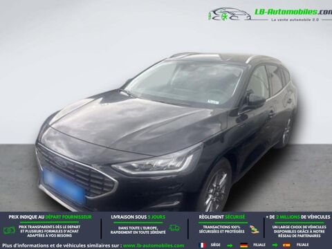 Annonce voiture Ford Focus 15790 €