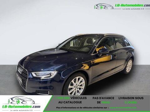 Audi A3 TFSI 150 2017 occasion Beaupuy 31850