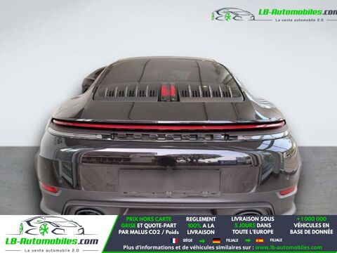 911 4 GTS 3.0i 480 PDK 2025 occasion 31850 Beaupuy