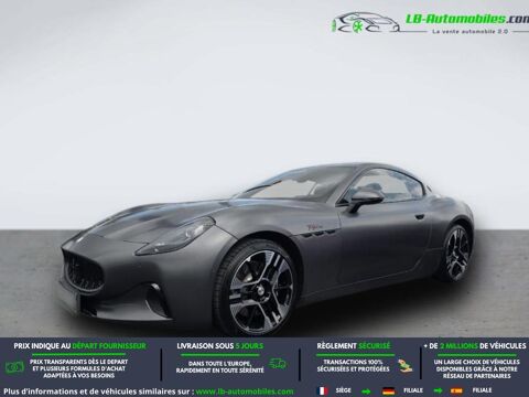 Granturismo 560 kW 750 ch 2024 occasion 31850 Beaupuy