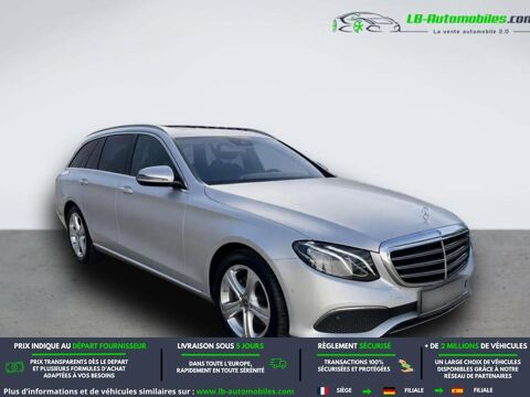 Classe E 220 CDI BVA 2018 occasion 31850 Beaupuy
