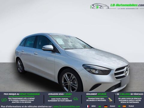 Mercedes Classe B 220 BVA 2019 occasion Beaupuy 31850