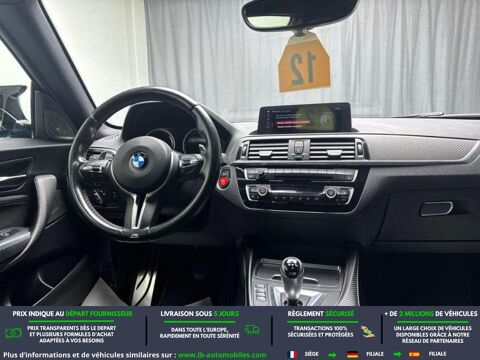 M2 410 ch BVA 2018 occasion 31850 Beaupuy
