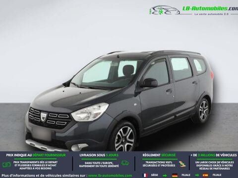 Annonce voiture Dacia Lodgy 12299 €
