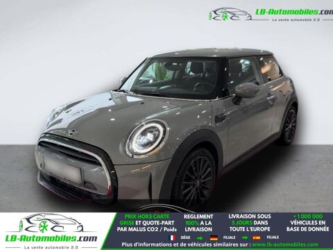 Mini Cooper 102 CH BVM 2021 occasion Beaupuy 31850