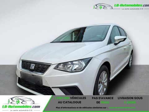 Seat Ibiza 1.0 75 ch BVM 2018 occasion Beaupuy 31850