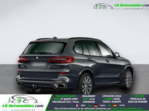 X5 xDrive40d 340 ch BVA 2023 occasion 31850 Beaupuy