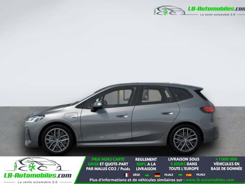 Serie 2 225e xDrive 245 ch BVA 2023 occasion 31850 Beaupuy