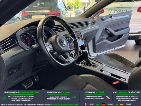 Arteon 2.0 TSI 190 BVA 2020 occasion 31850 Beaupuy