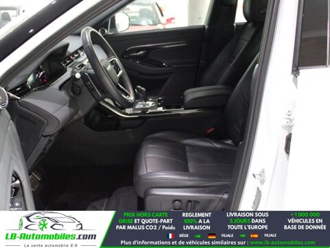 Range Rover Evoque P200 AWD BVA 2022 occasion 31850 Beaupuy