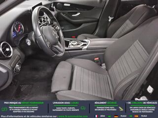 Classe C 300 de BVA 2020 occasion 31850 Beaupuy