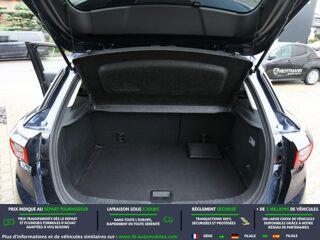 Cx-3 2.0L Skyactiv-G 121 4x2 2019 occasion 31850 Beaupuy