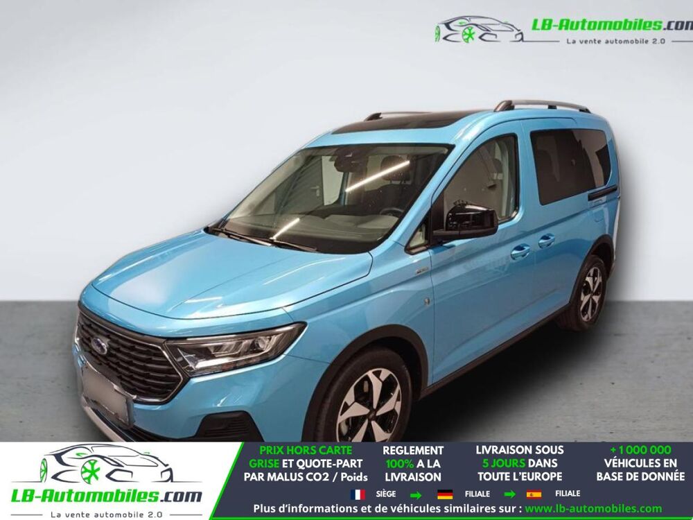 Tourneo VP 1.5 EcoBoost 114 BVM 2023 occasion 31850 Beaupuy
