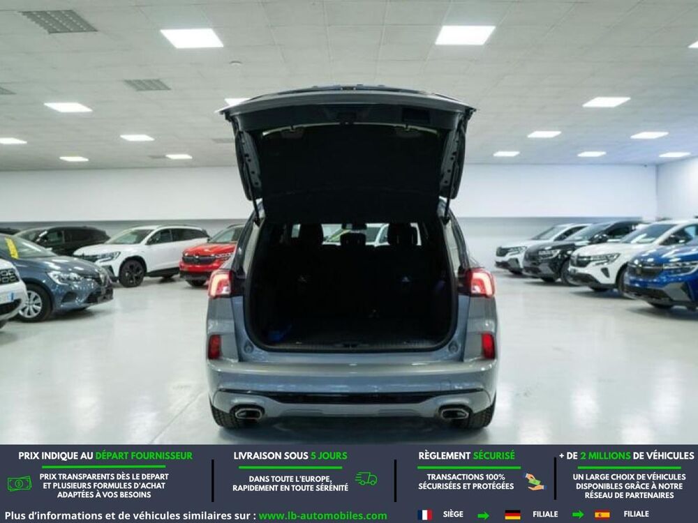 Kuga 1.5 EcoBlue 120 BVA 2020 occasion 31850 Beaupuy