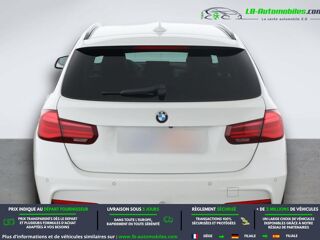 S&eacute;rie 3 320i 184 ch BVA 2019 occasion 31850 Beaupuy