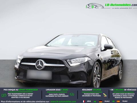 Mercedes Classe A 200 BVA 2019 occasion Beaupuy 31850