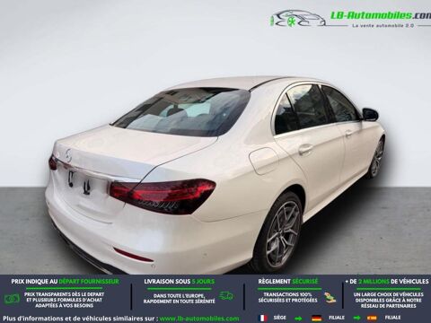 Classe E 200 d BVA 2020 occasion 31850 Beaupuy