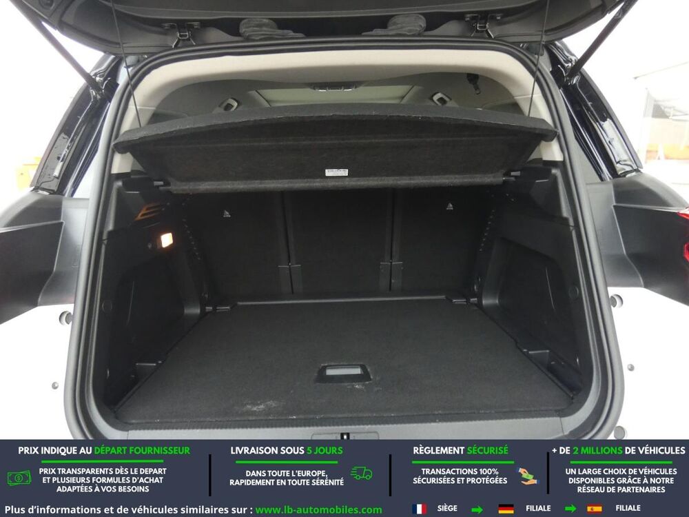 C5 aircross BlueHDi 130 BVA 2023 occasion 31850 Beaupuy