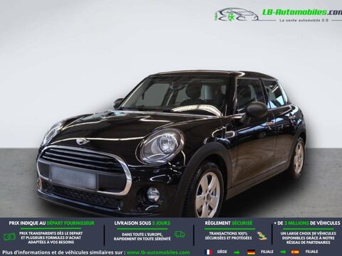 Annonce voiture Mini Cooper 10590 €