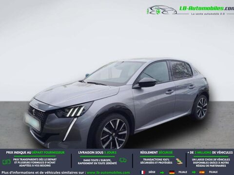 Annonce voiture Peugeot 208 16190 €