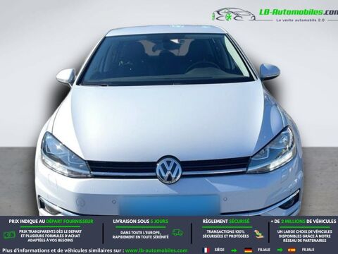 Golf 1.0 TSI 85 BVM 2018 occasion 31850 Beaupuy