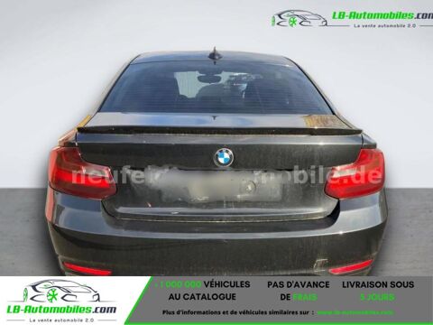 BMW Serie 2 220i 2015 occasion Beaupuy 31850