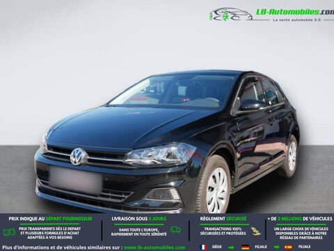 Annonce voiture Volkswagen Polo 14990 €