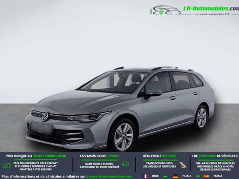 Annonce voiture Volkswagen Golf SW 20990 €