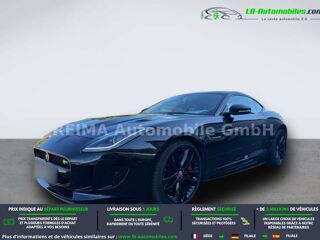 F-Type V8 R 5.0 550 BVA 2016 occasion 31850 Beaupuy