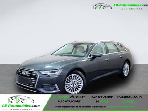 Audi A6 45 TDI V6 245 ch BVA Quattro 2023 occasion Beaupuy 31850