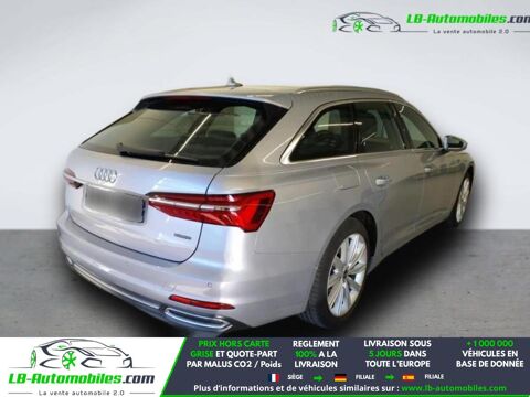 A6 45 TFSI 265 ch Quattro 2023 occasion 31850 Beaupuy