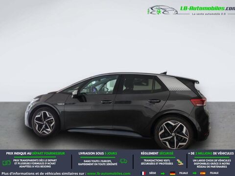 ID.3 204 ch Pro Performance 2020 occasion 31850 Beaupuy