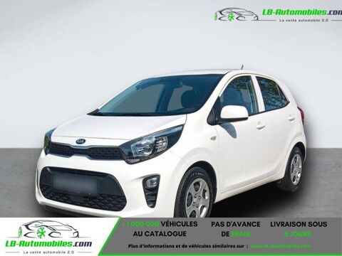 Picanto 1.2 DPi 84ch BVM 2021 occasion 31850 Beaupuy