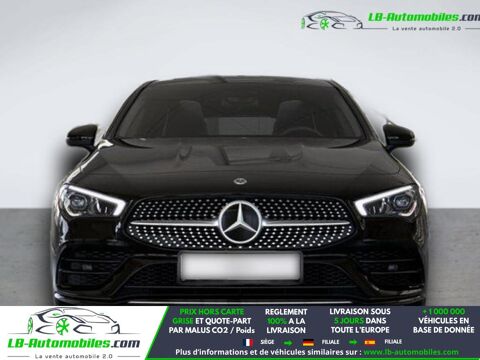 Classe CLA 180 BVA 2022 occasion 31850 Beaupuy