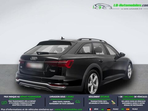 A6 45 TDI 245 ch Quattro BVA 2023 occasion 31850 Beaupuy