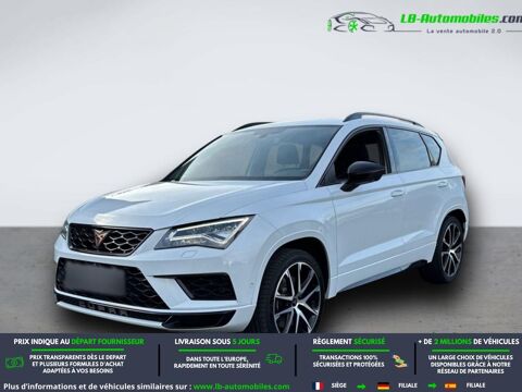 Annonce voiture Cupra Ateca 24850 €