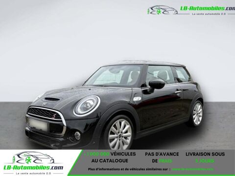 Mini Cooper S 178 CH BVA 2021 occasion Beaupuy 31850