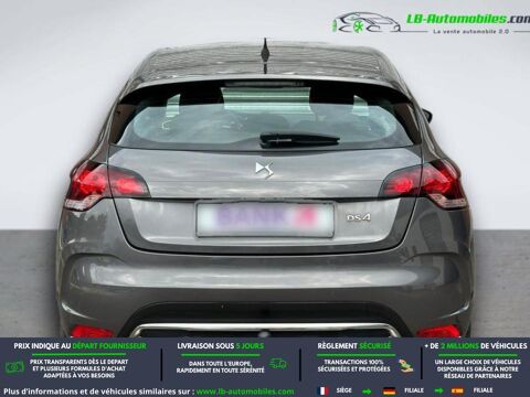 DS4 PureTech 130 BVM 2017 occasion 31850 Beaupuy
